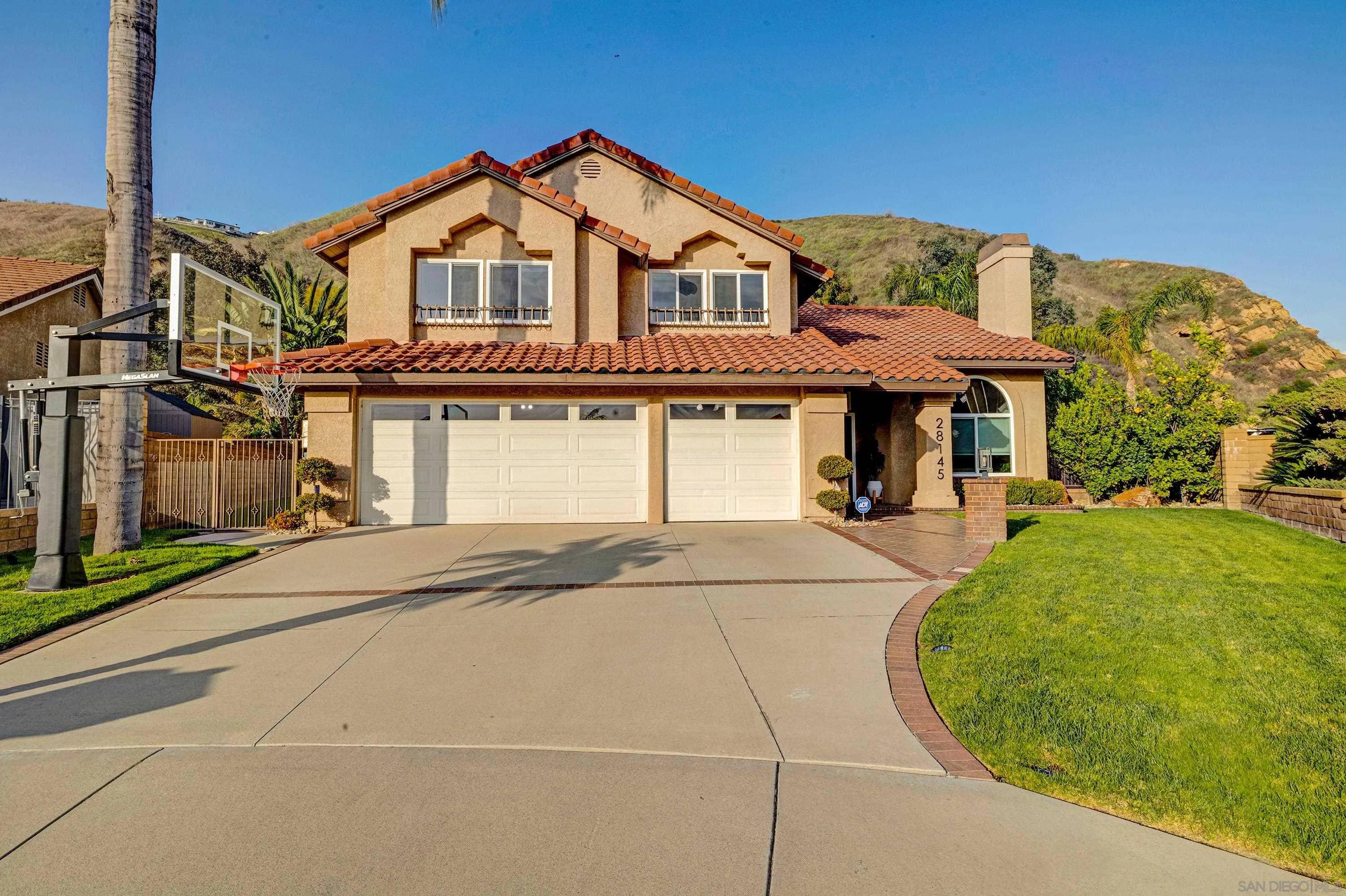28145 Shady Meadow Ln, Yorba Linda, CA 92887