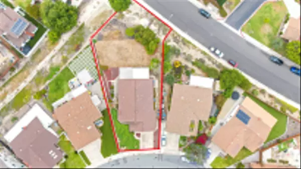 Spring Valley, CA 91977,2223 Casa Cielo