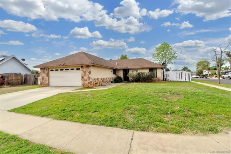 629 Pitman St, Escondido, CA 92027