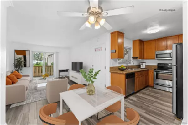 1423 Graves Ave #135, El Cajon, CA 92021