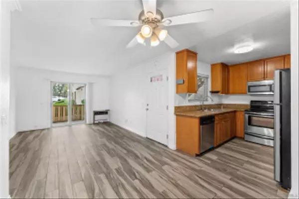 El Cajon, CA 92021,1423 Graves Ave #135