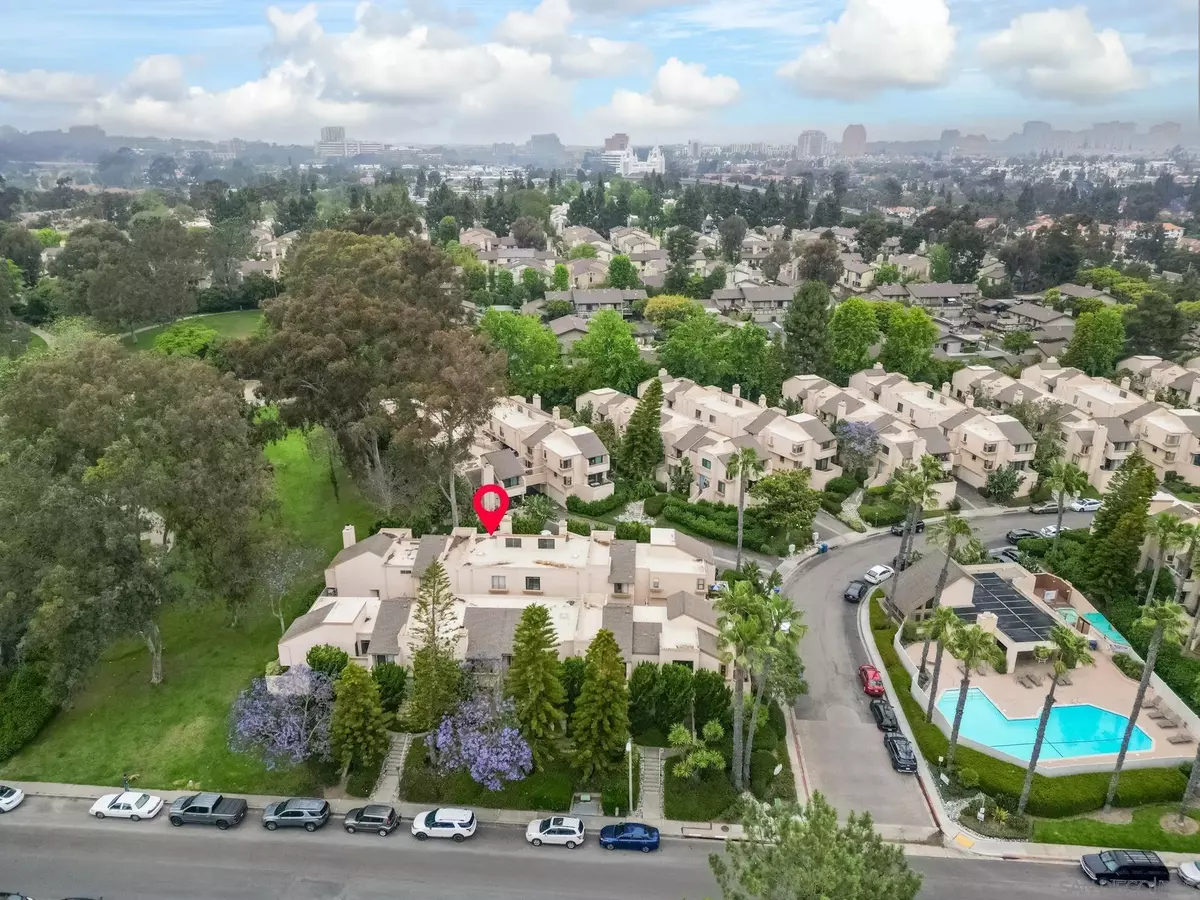La Jolla, CA 92037,3252 Via Marin ##9