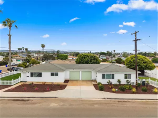 981-83 Elder Ave, Imperial Beach, CA 91932