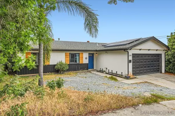 San Diego, CA 92114,284 Middlebush Dr