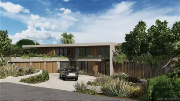 La Jolla, CA 92037,7138 Romero Loop #3