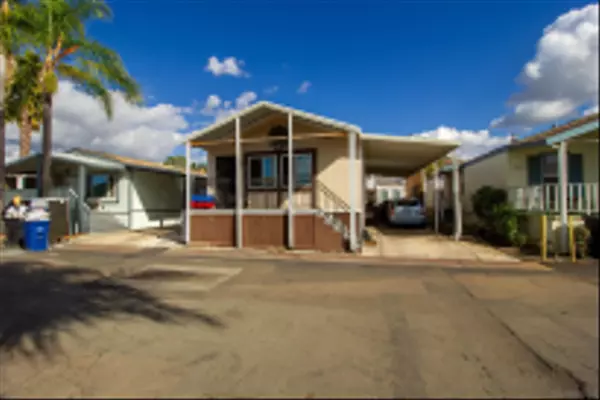 El Cajon, CA 92021,255 E Bradley Ave #SPC 14