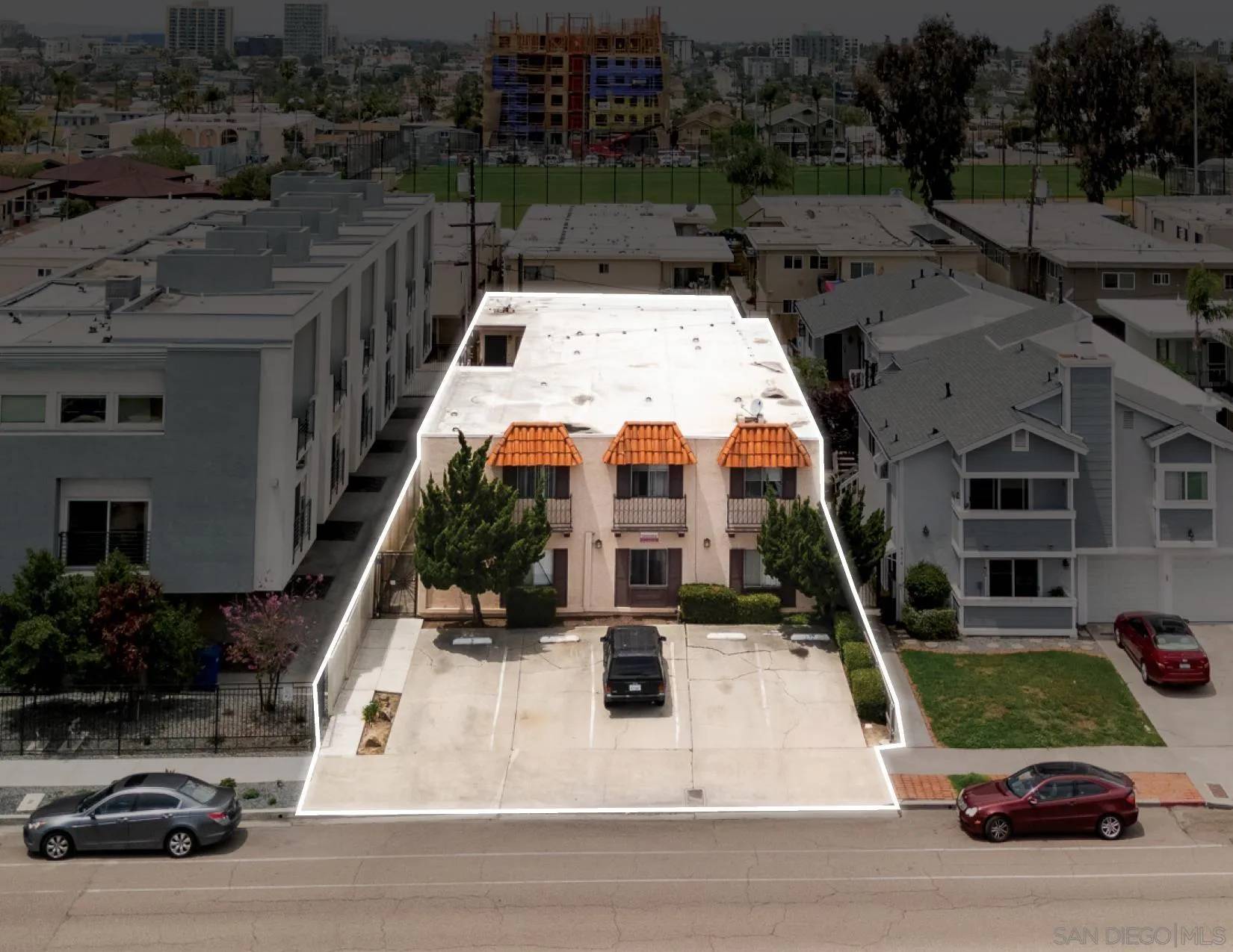4070 Utah St, San Diego, CA 92104