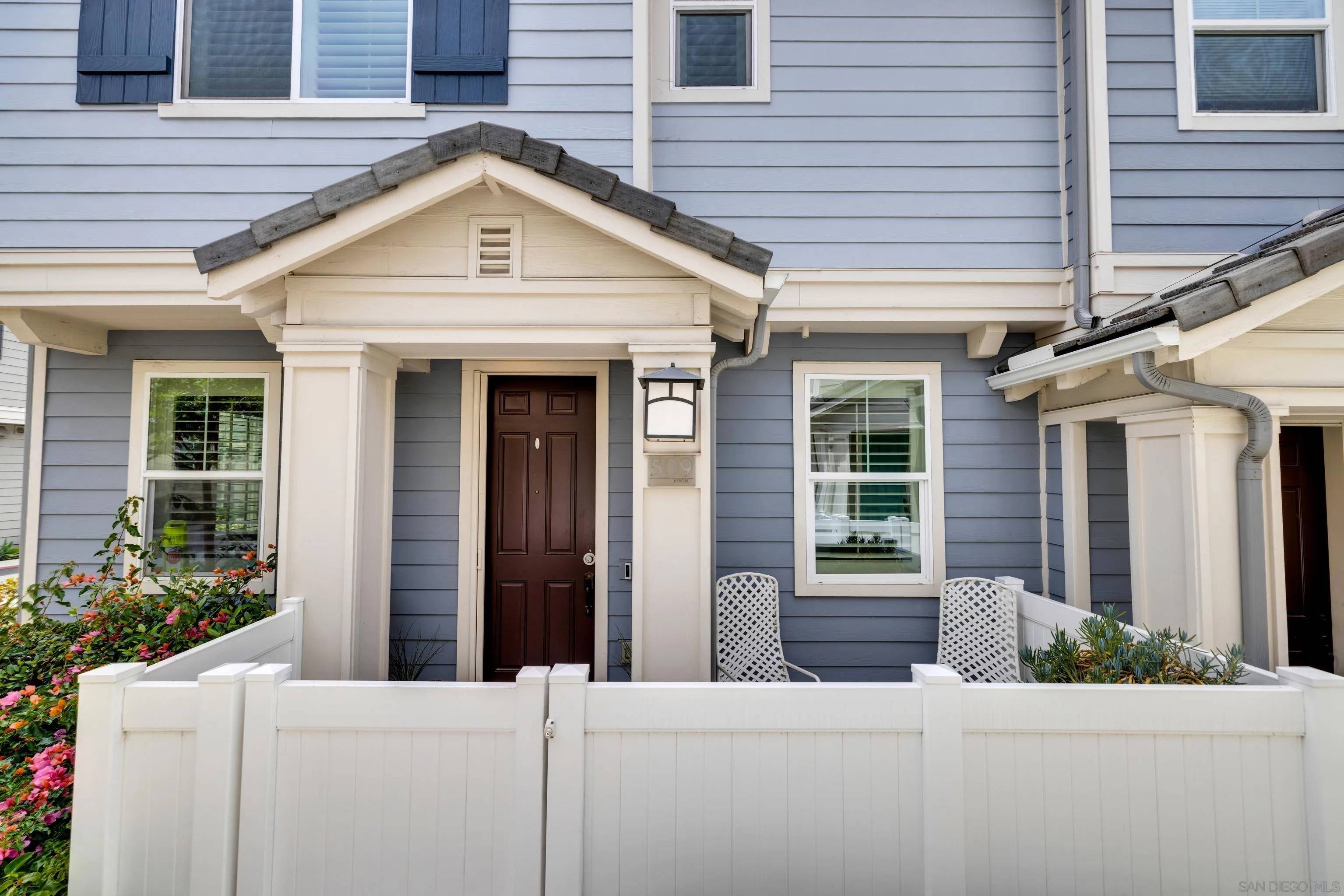 Imperial Beach, CA 91932,509 Heron Ln