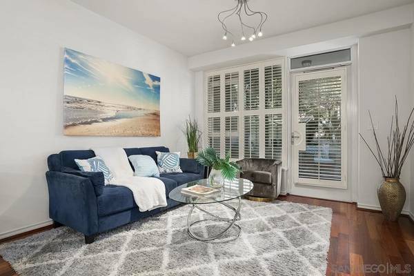 1431 Pacific Hwy #110, San Diego, CA 92101