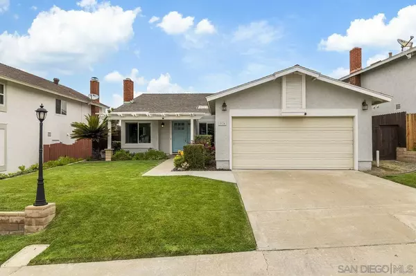 San Diego, CA 92129,8924 La Cintura Ct