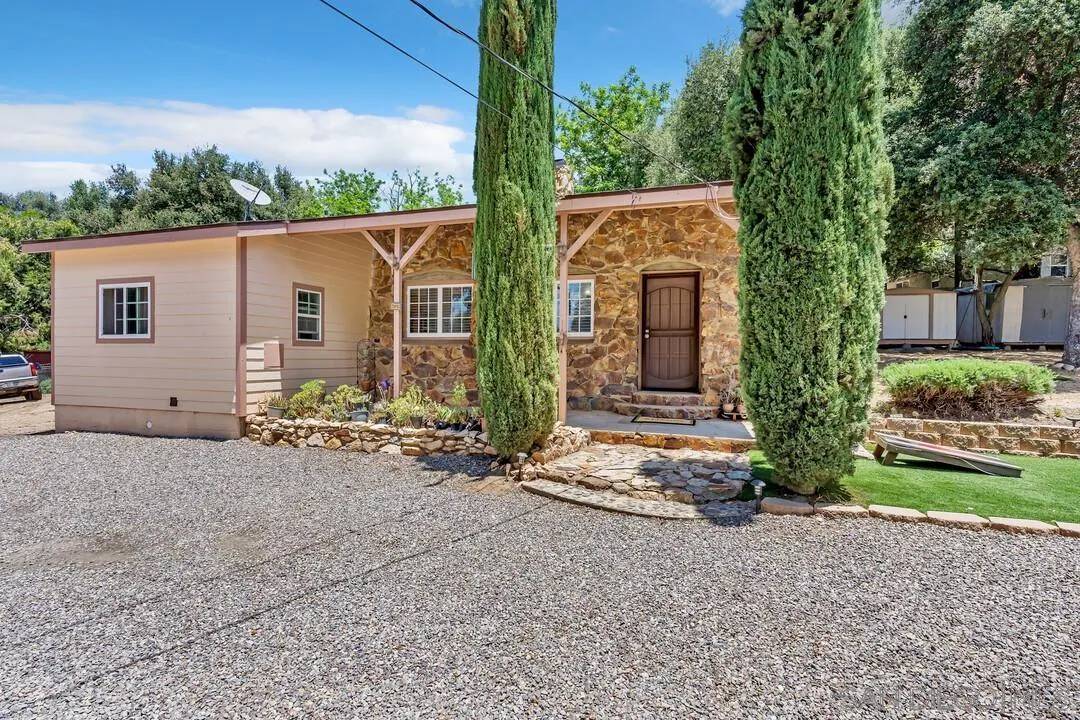 25092 Viejas Blvd, Descanso, CA 91916