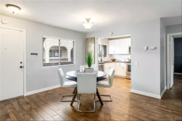 San Diego, CA 92117,2727 Morena Blvd #309