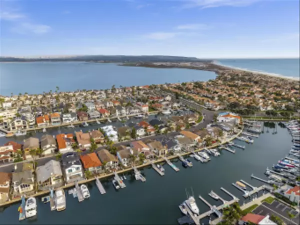 Coronado, CA 92118,41 Blue Anchor Cay Rd