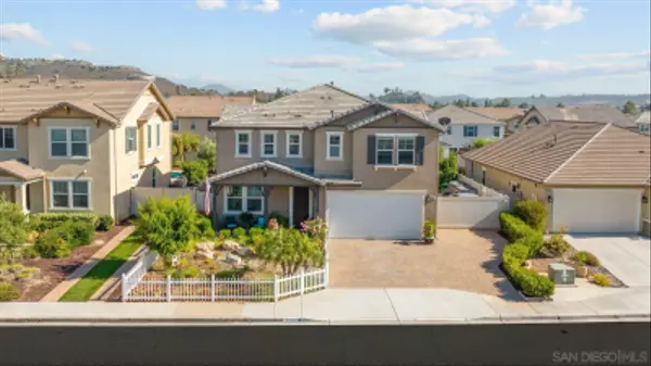 Santee, CA 92071,10689 Braverman Dr.