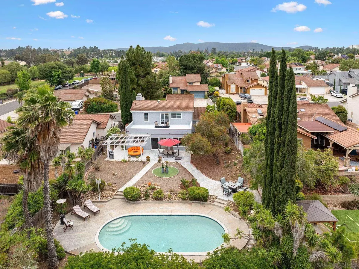 Poway, CA 92064,14813 Morningside Dr