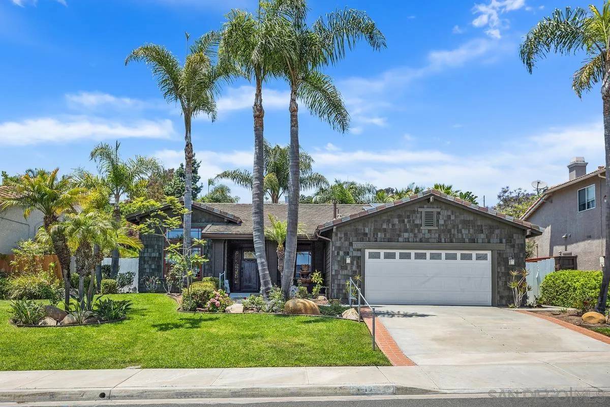 Oceanside, CA 92054,1915 Andrews Ct