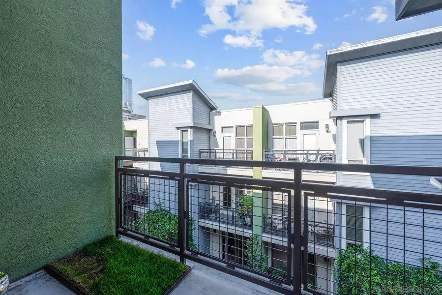 777 6Th Ave #412, San Diego, CA 92101
