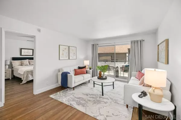 Lake Forest, CA 92630,21981 Rimhurst Dr. #L