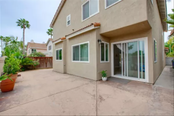 Oceanside, CA 92056,3290 San Helena Dr