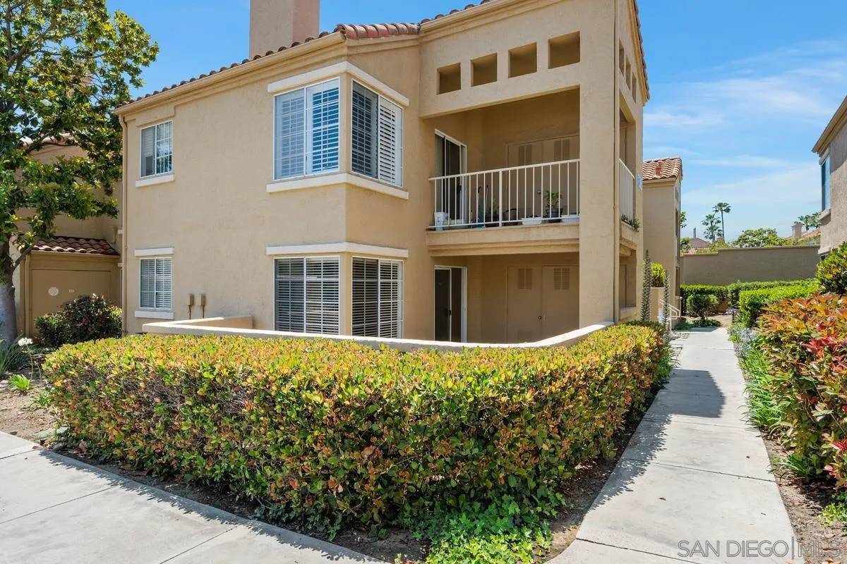 San Diego, CA 92126,7305 Calle Cristobal #125