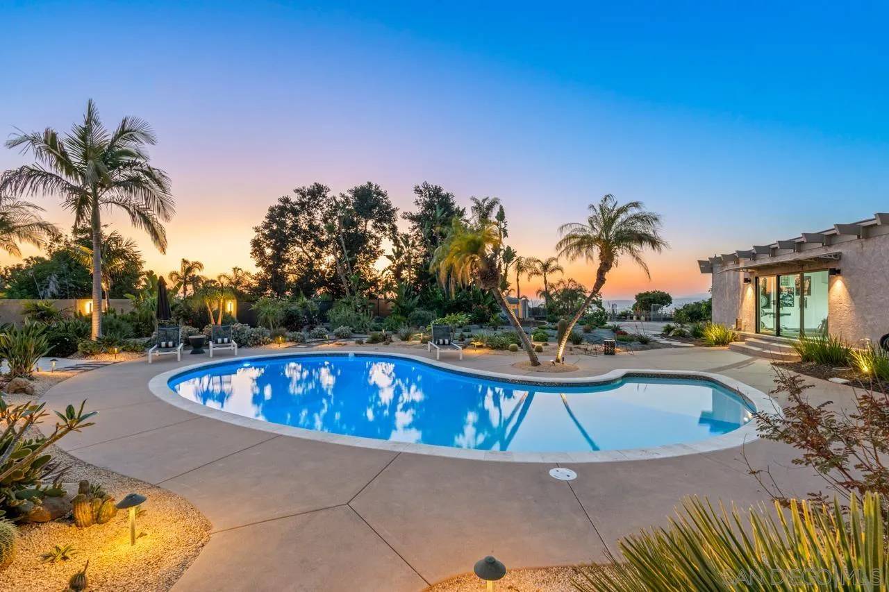 El Cajon, CA 92020,11020 Horizon Hills Dr