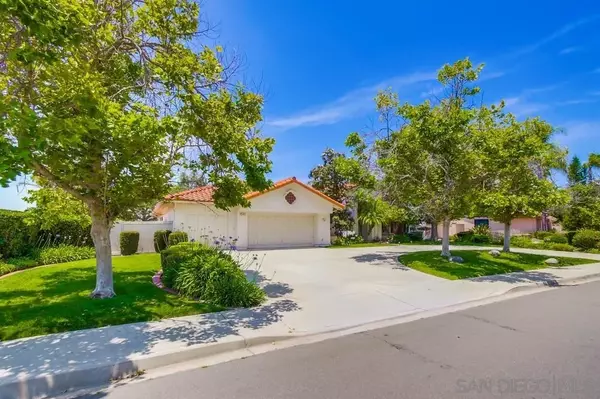 Poway, CA 92064,14258 Arbolitos Dr