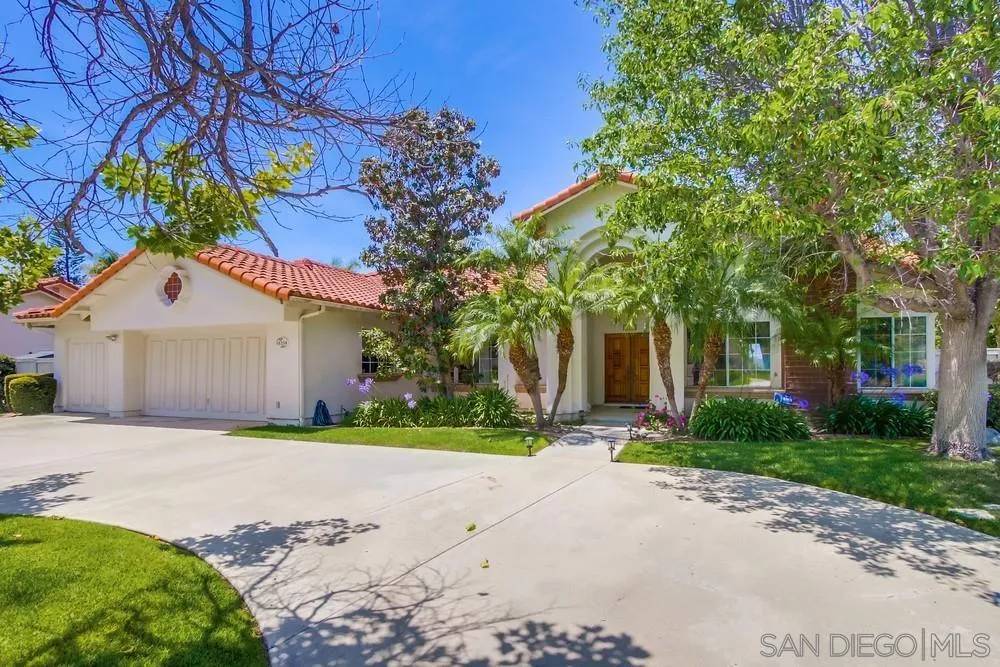 14258 Arbolitos Dr, Poway, CA 92064