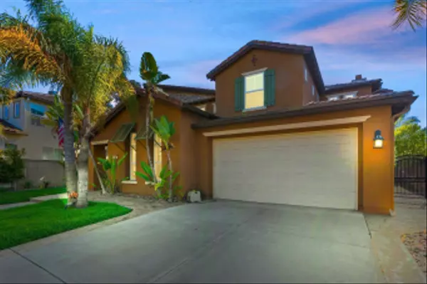 Chula Vista, CA 91914,832 Shadow Ridge Pl