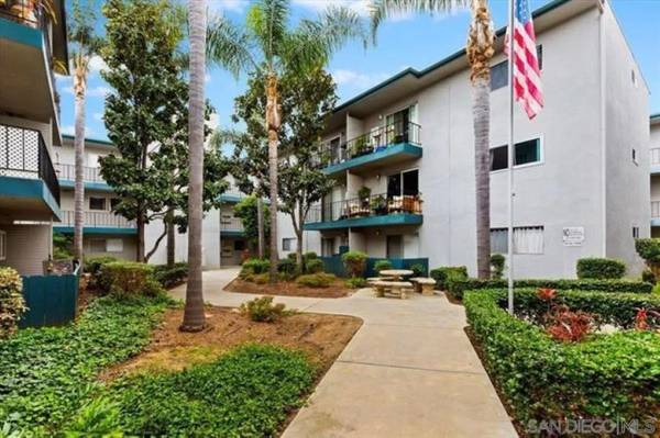 4885 Cole St #36, San Diego, CA 92117