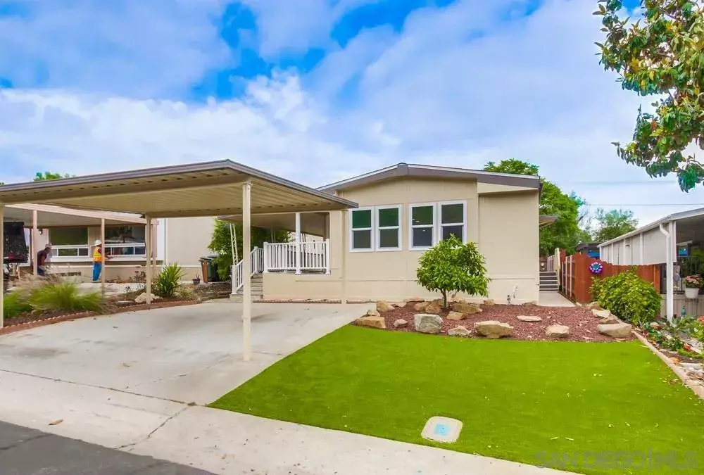 El Cajon, CA 92021,1120 Pepper Drive #78