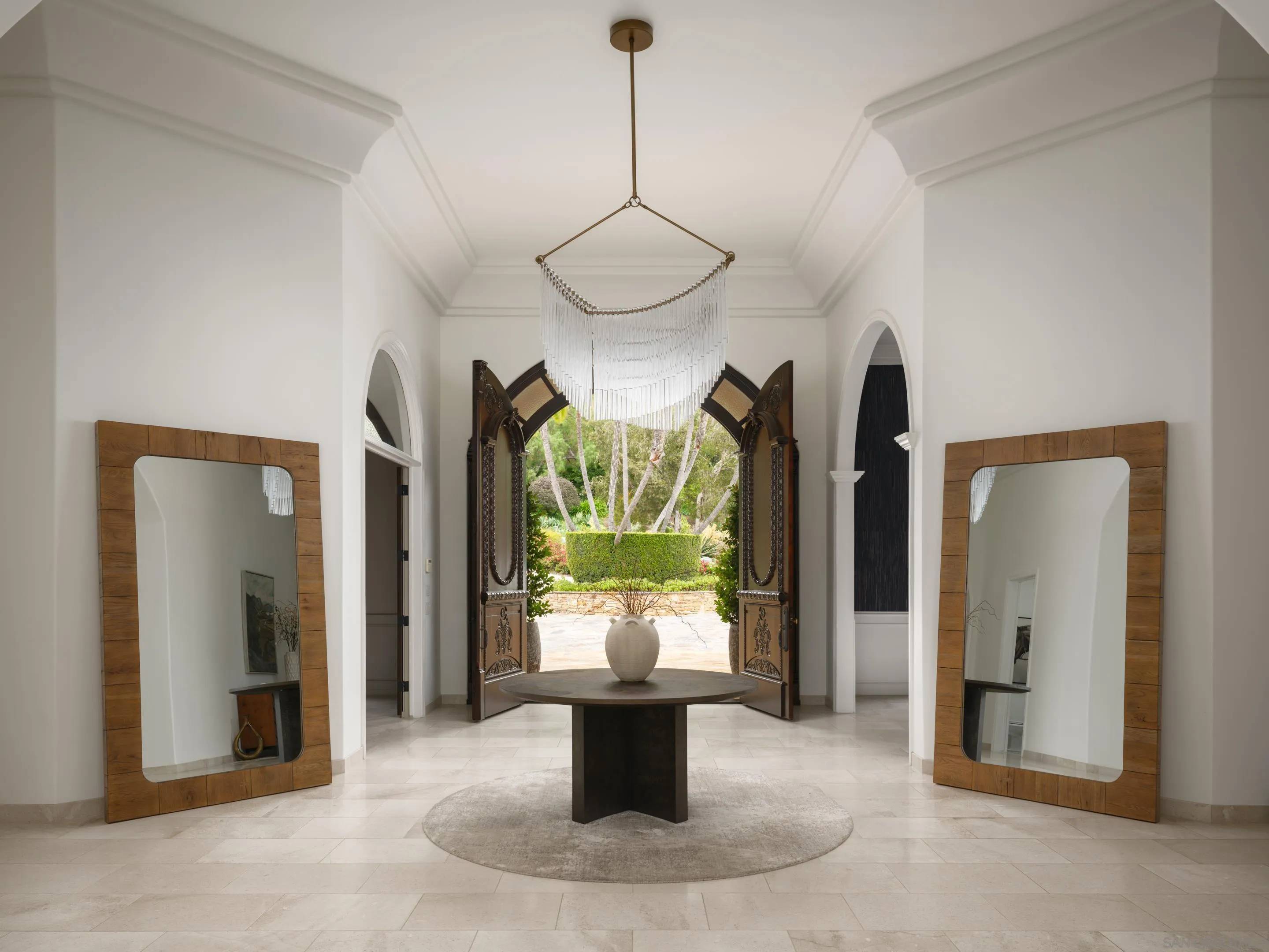 Rancho Santa Fe, CA 92067,17550 Via De Fortuna