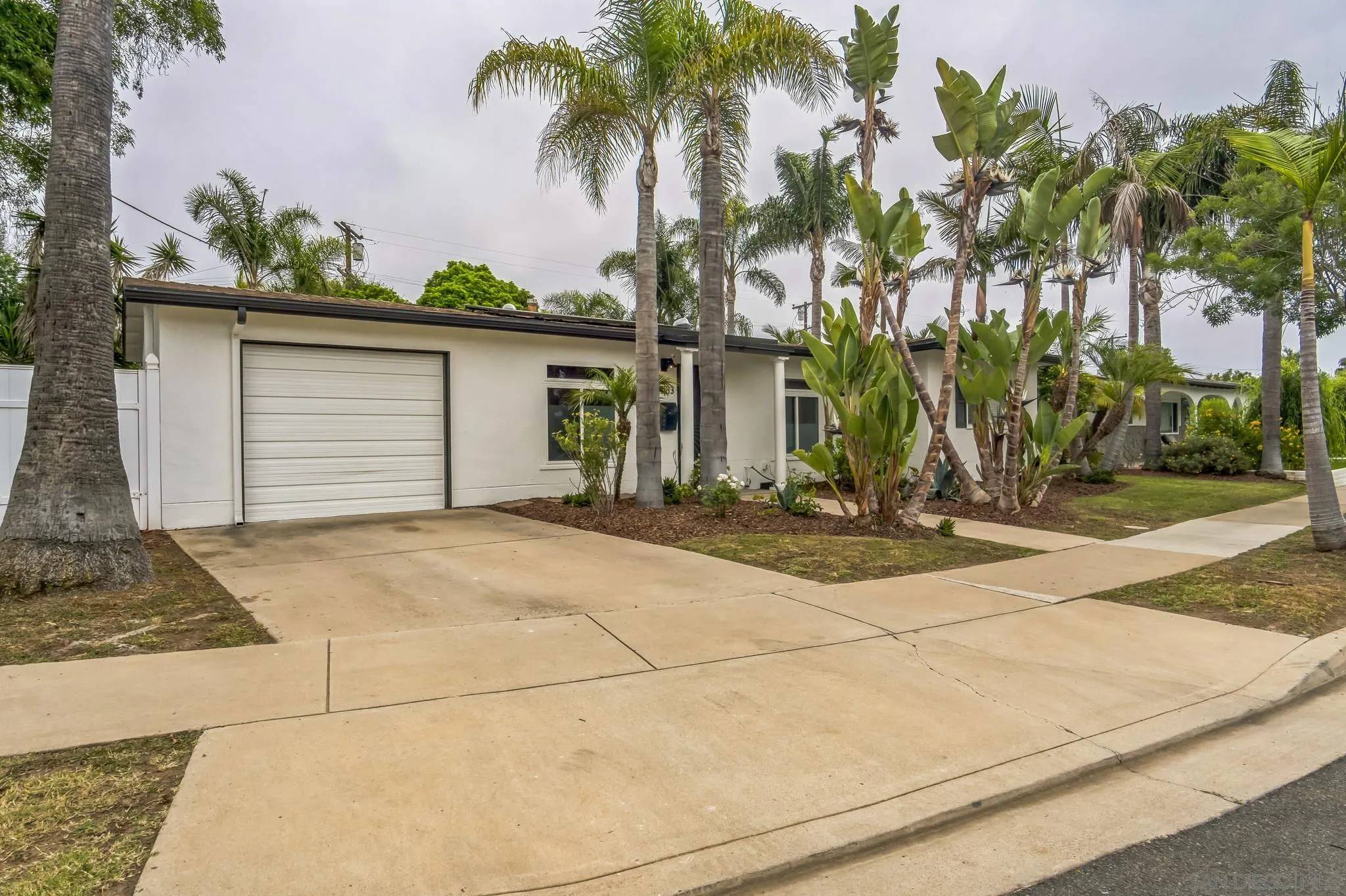 San Diego, CA 92117,4183 Willamette Ave.