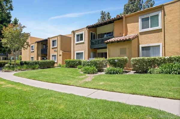 San Diego, CA 92127,17105 W Bernardo Dr #107