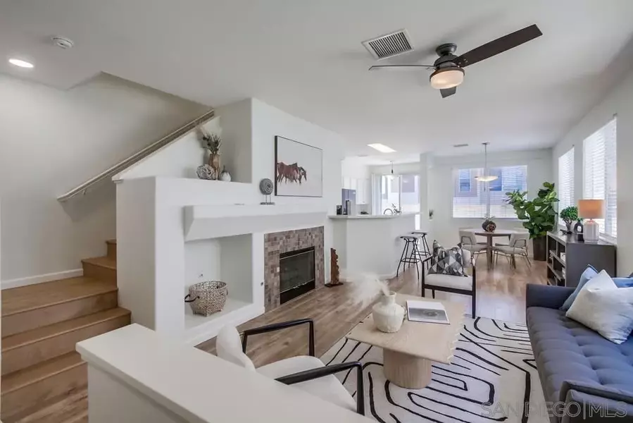 11857 Spruce Run Drive #C, San Diego, CA 92131