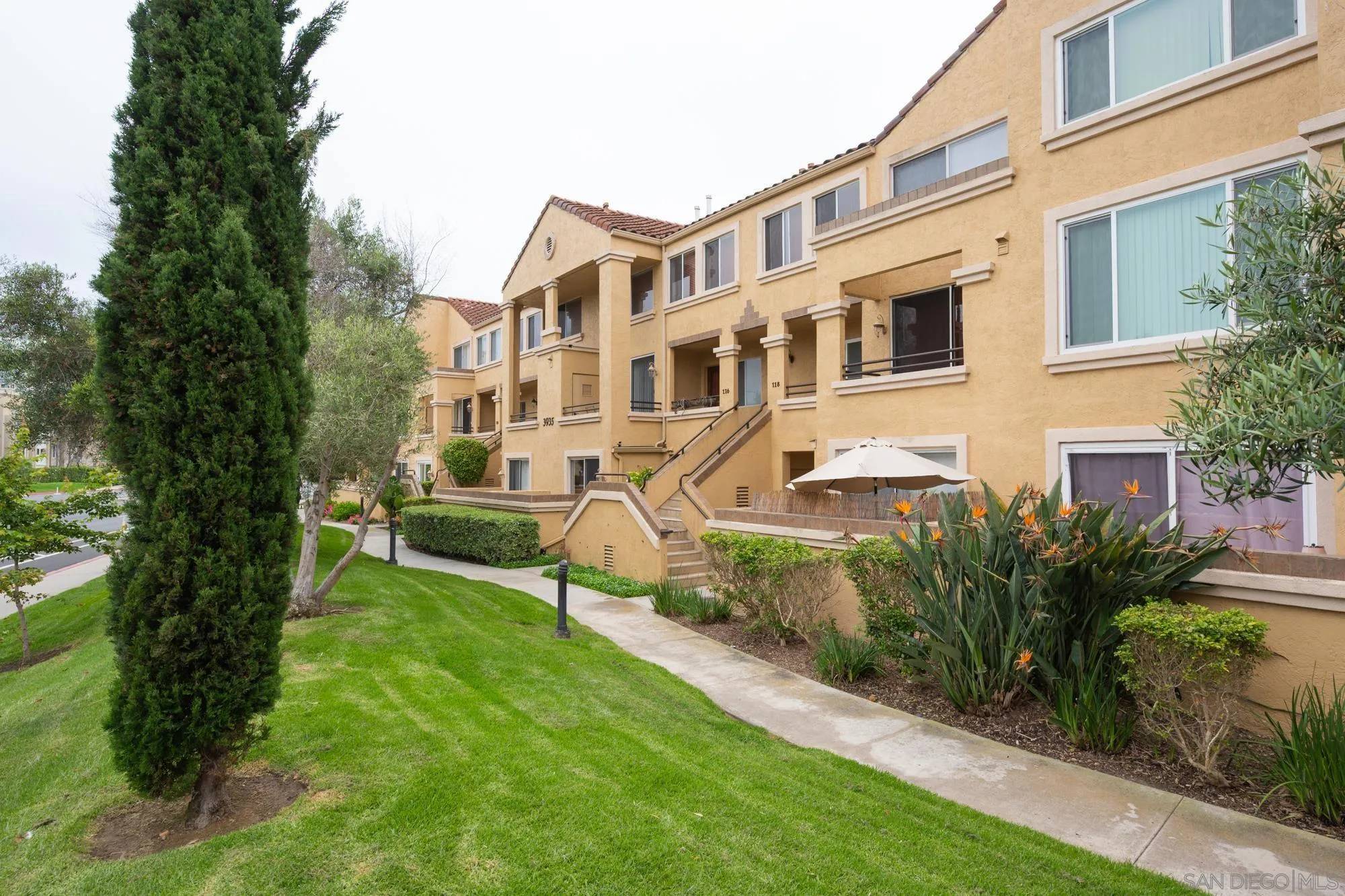 San Diego, CA 92122,3935 Nobel Dr #103