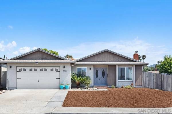 9956 Via Debbie, Santee, CA 92071