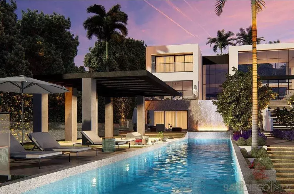 La Jolla, CA 92037,8305 Calle Del Cielo