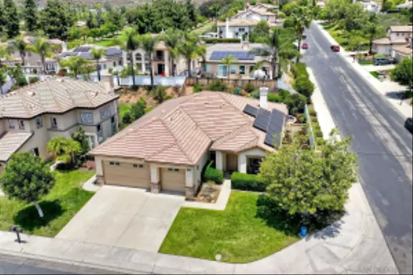 Escondido, CA 92027,3136 Ferncreek Ln.