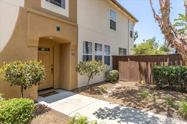 Chula Vista, CA 91911,763 Caminito Valiente