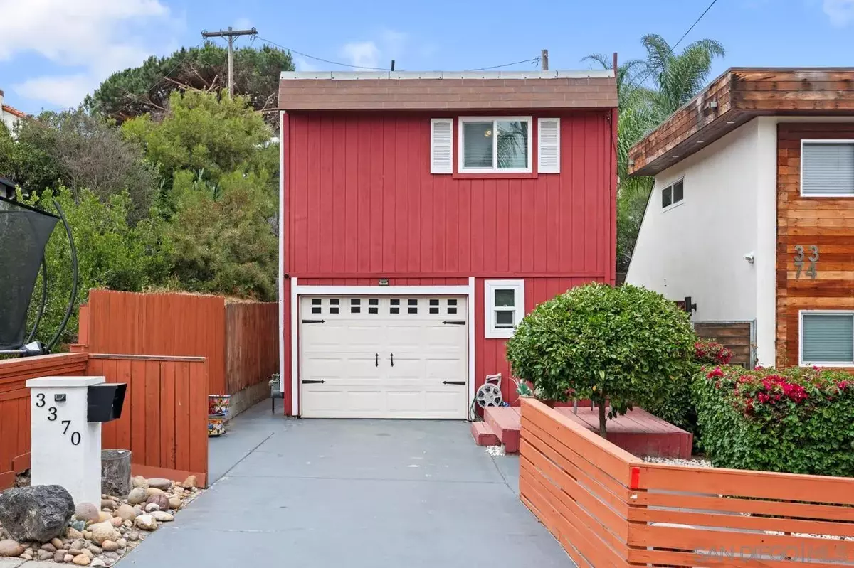 San Diego, CA 92102,3370 A St