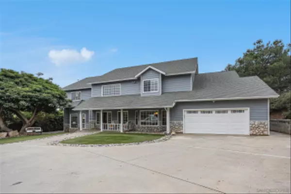 Escondido, CA 92025,3196 Crystal Court