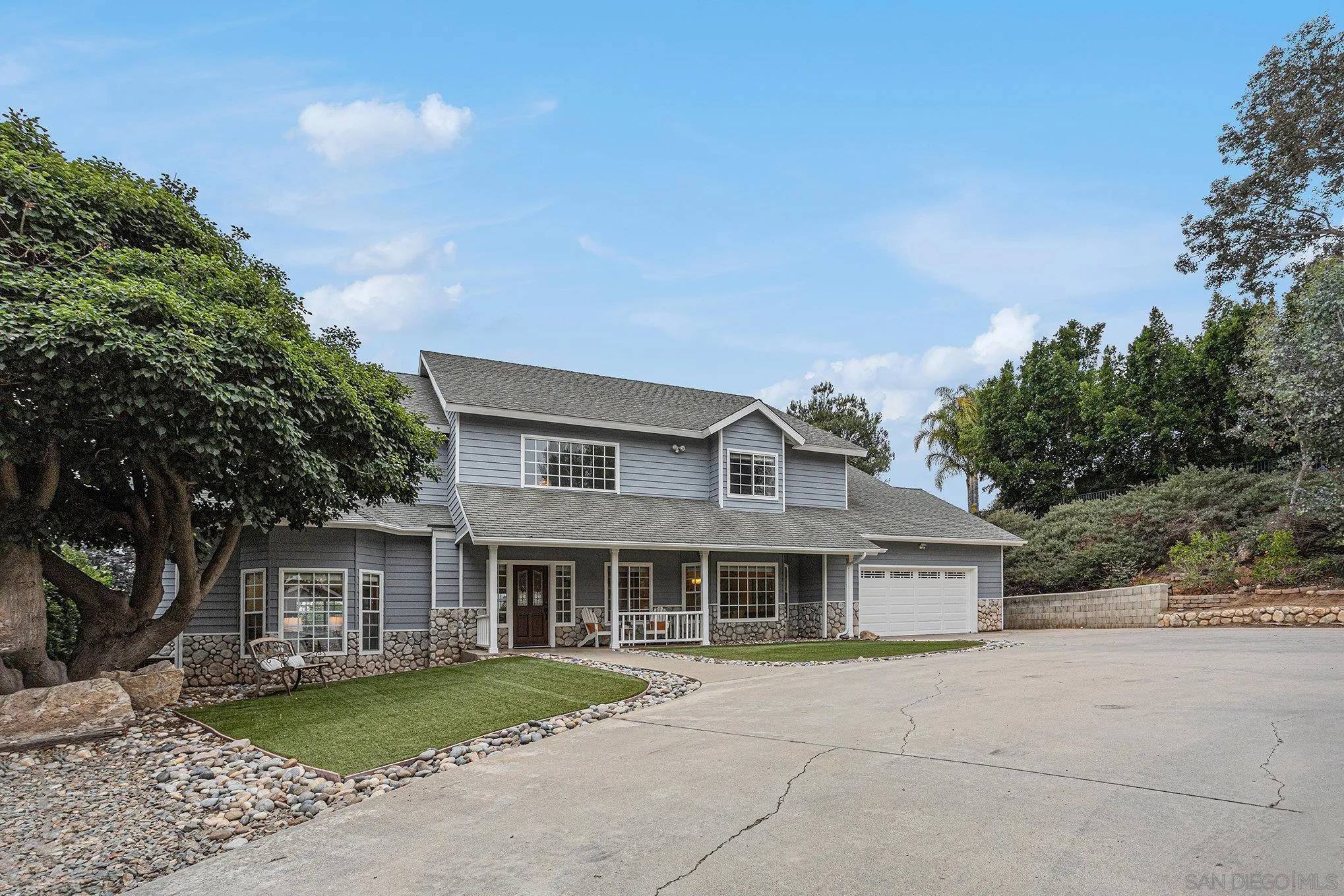 Escondido, CA 92025,3196 Crystal Court
