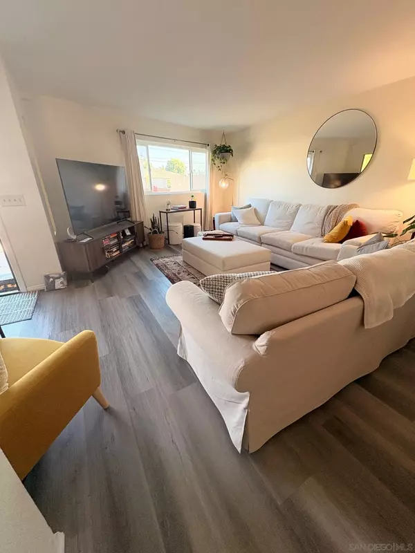San Diego, CA 92110,4210 Napier