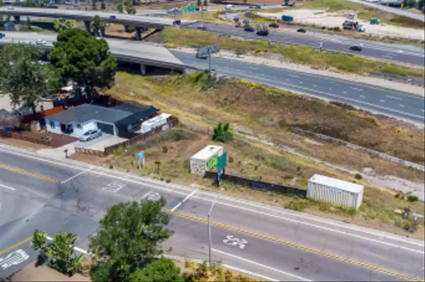 La Mesa, CA 91941,0 Campo Rd #0