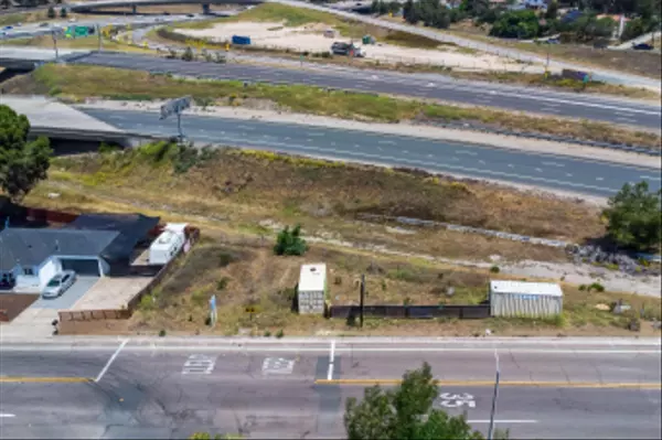 La Mesa, CA 91941,0 Campo Rd #0