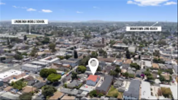 Long Beach, CA 90805,489 E 55th St East