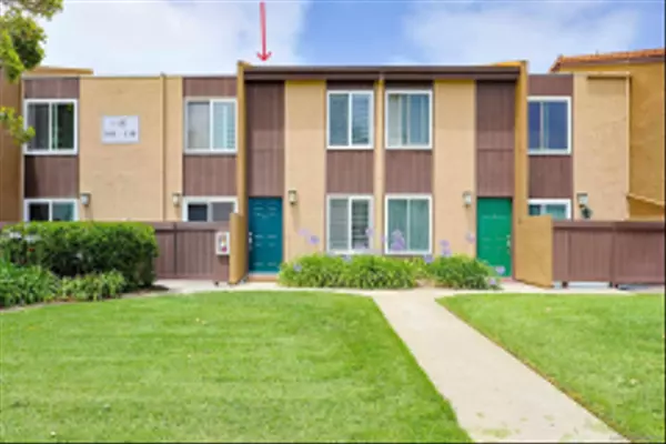 San Diego, CA 92123,3454 Castle Glen Dr. #104