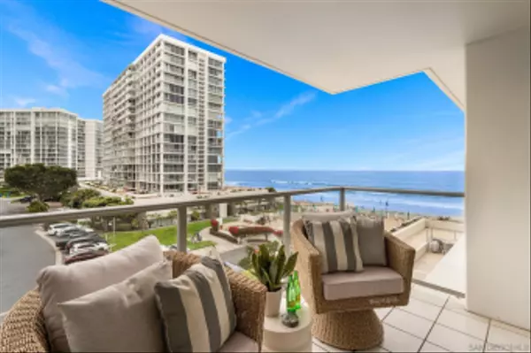 1730 Avenida Del Mundo #310, Coronado, CA 92118