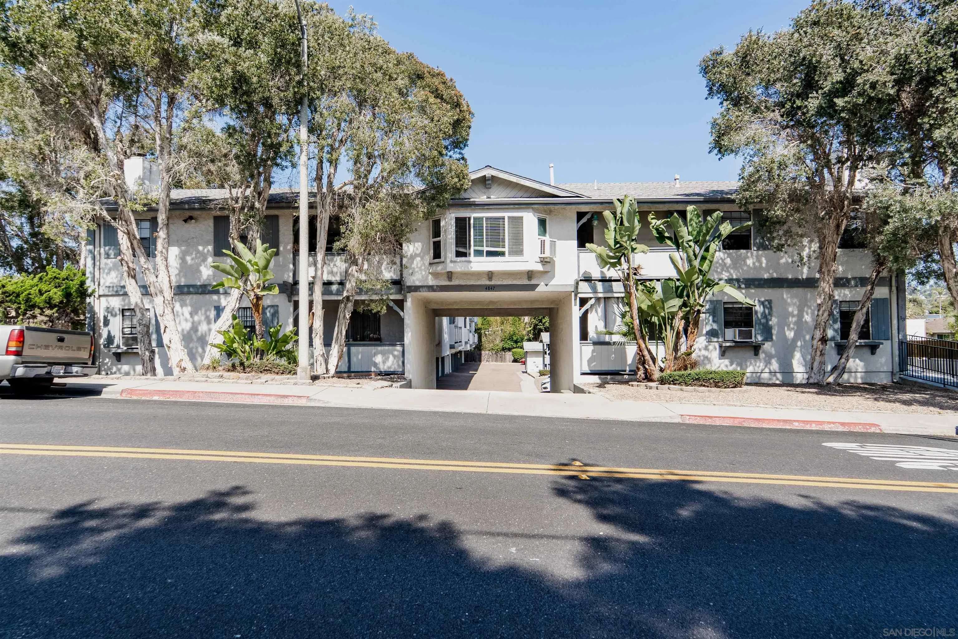 4847 Parks Ave #23, La Mesa, CA 91942