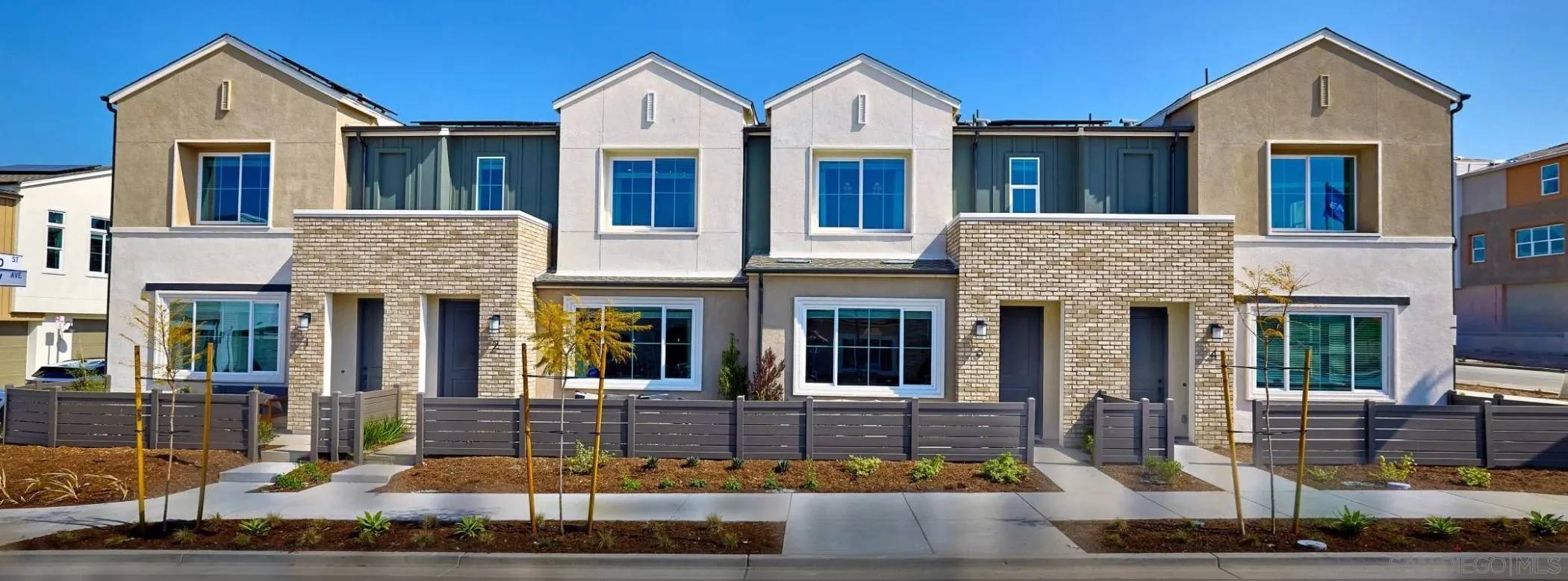 792 Mateo Street #2, Chula Vista, CA 91911
